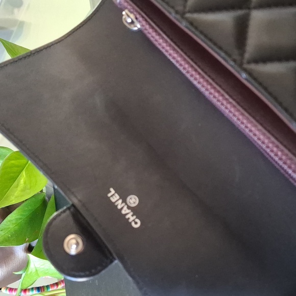 Chanel wallet - Picture 4 of 11